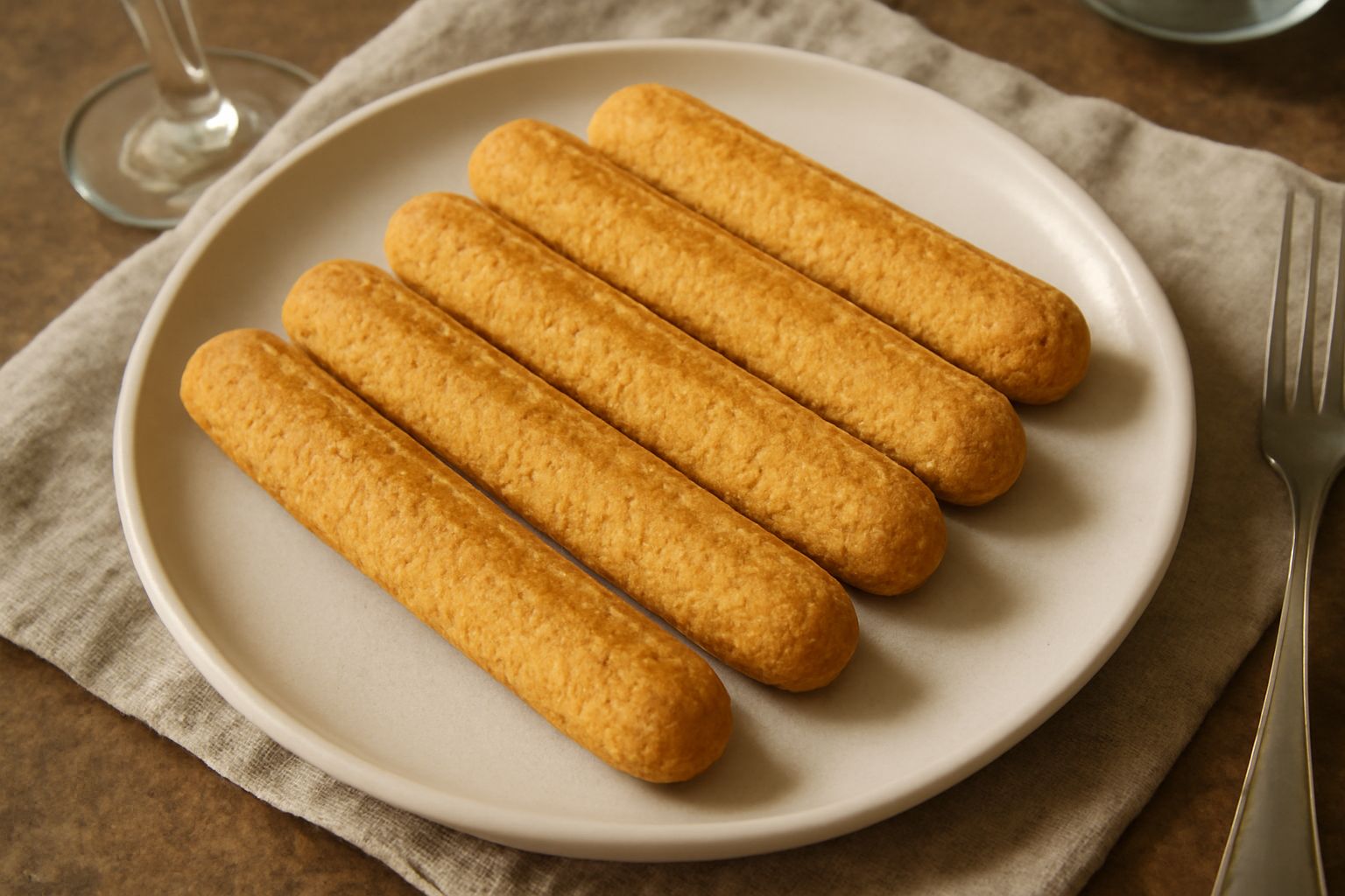 Biscotto marino