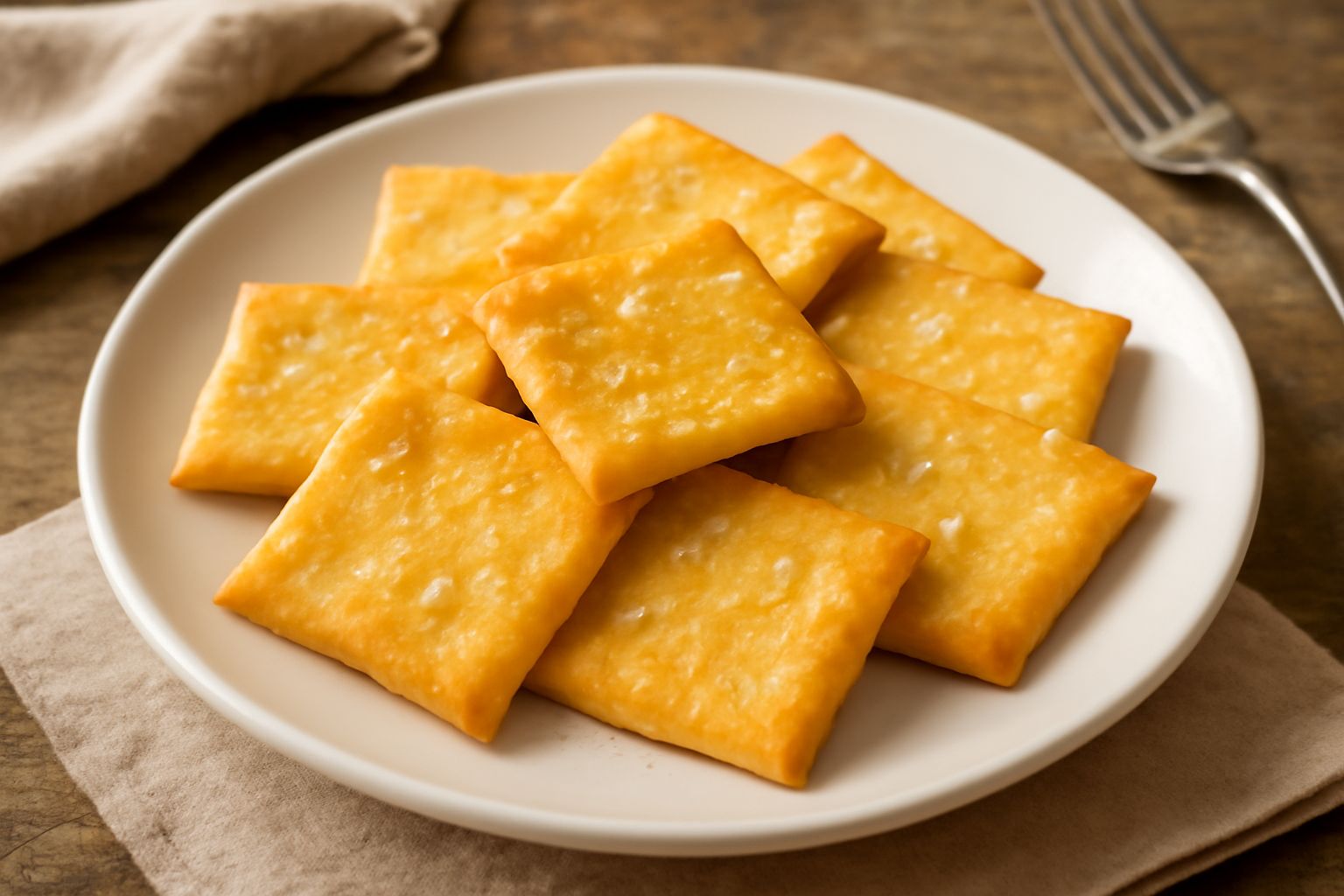 Biscotto salato