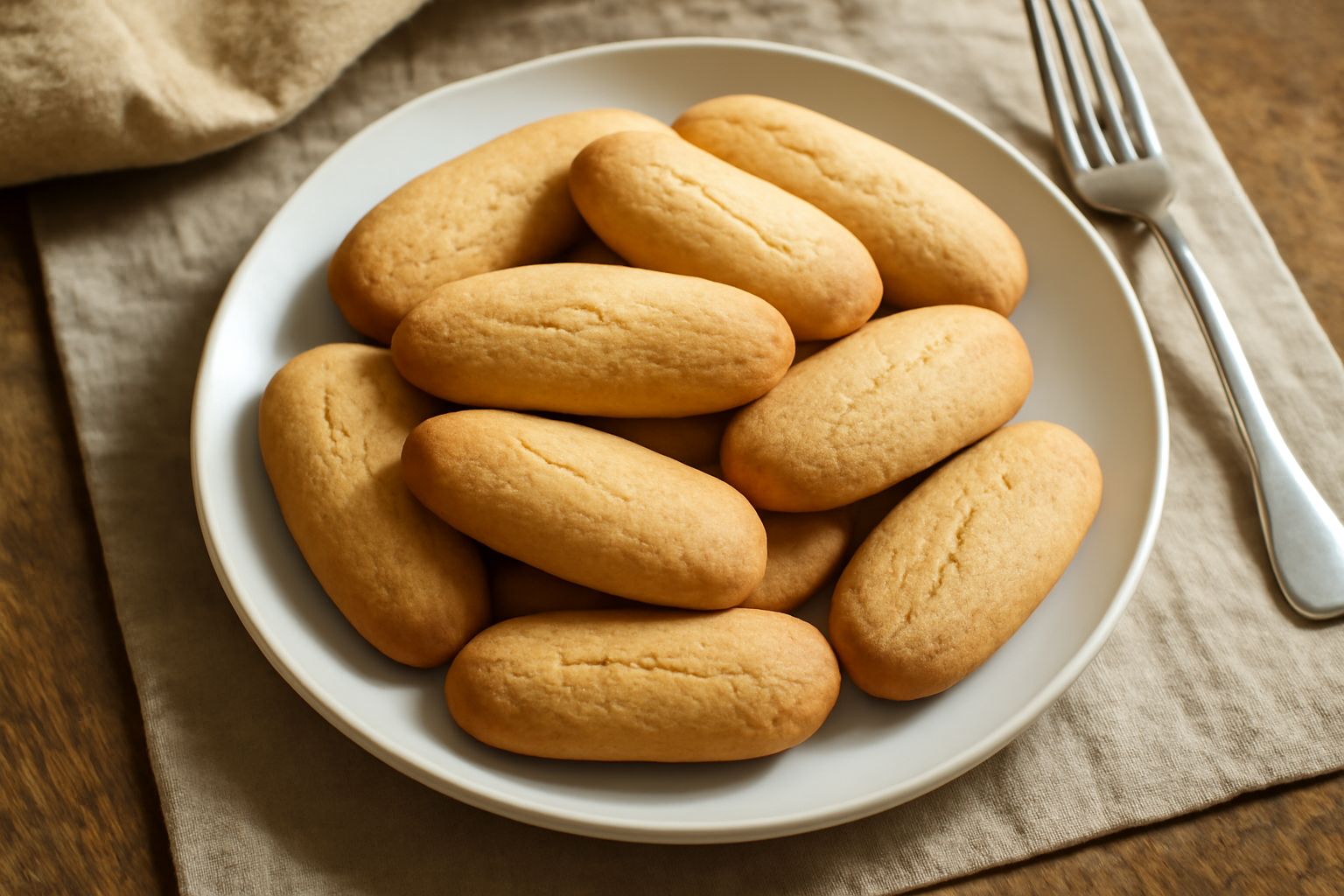 Biscottus de vinu