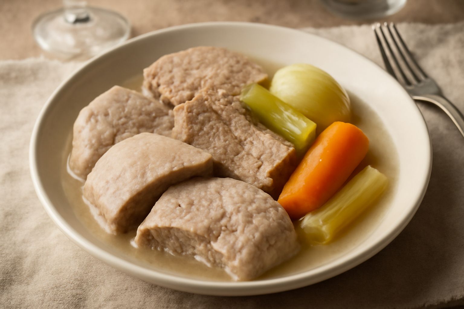 Bollito misto piemontese