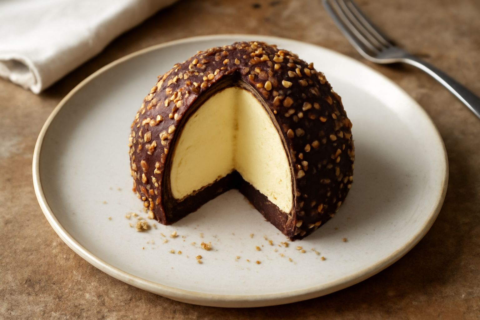 Bomba dolce
