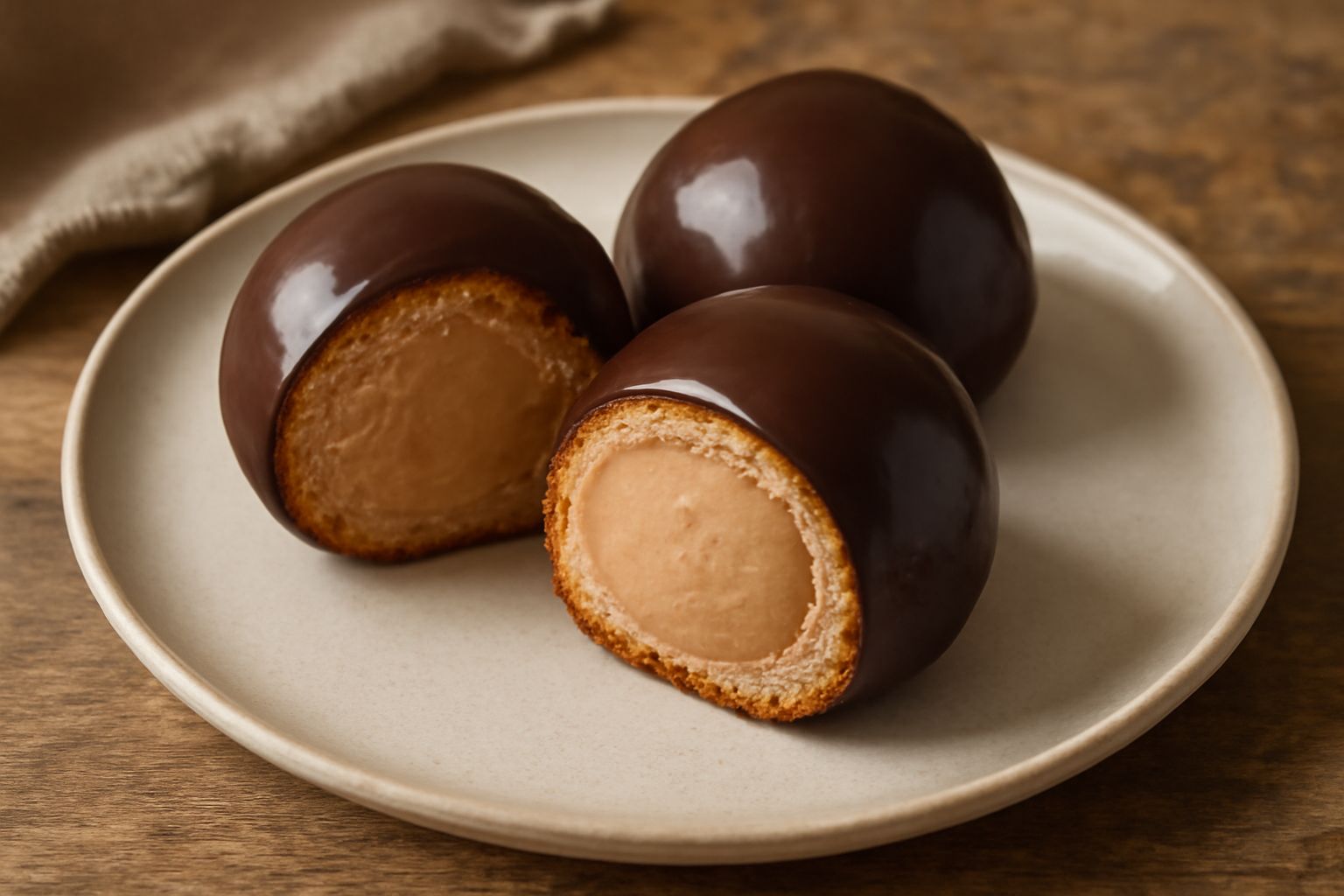 Bombe dolci