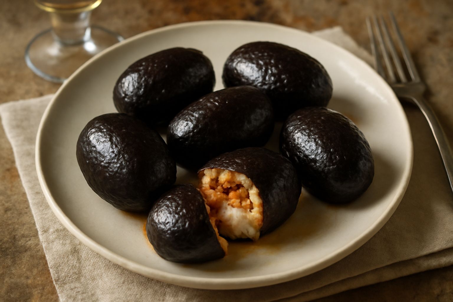 Bombino Nero