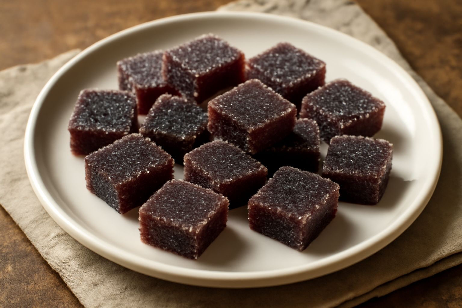 Bonbon di mosto