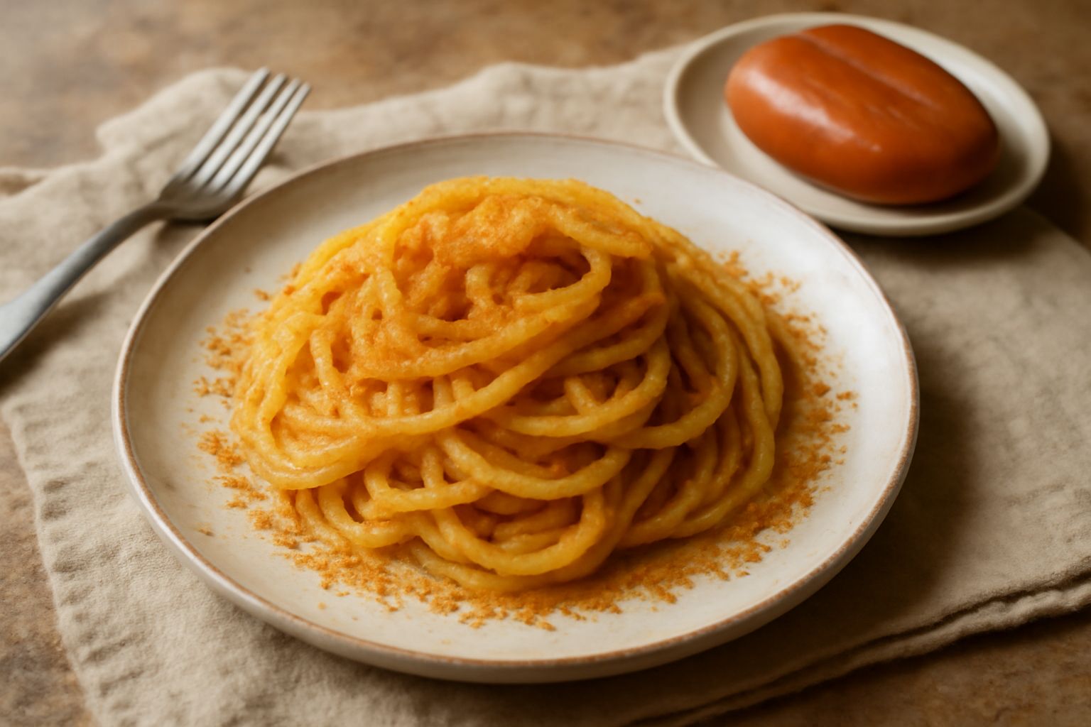 Bottarga