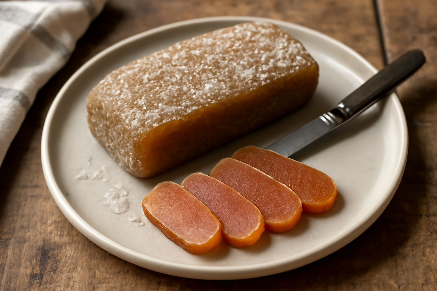 Bottarga conservata