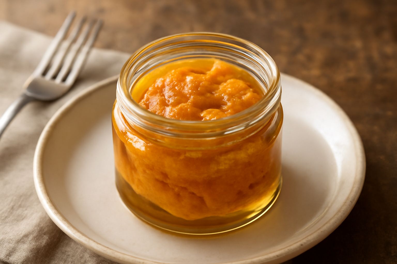 Bottarga sottolio