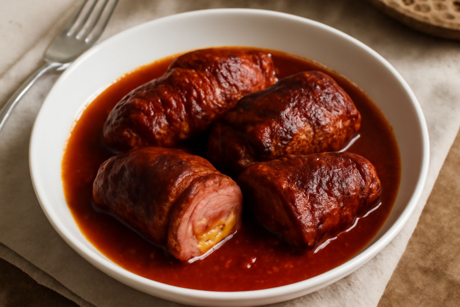 Braciole