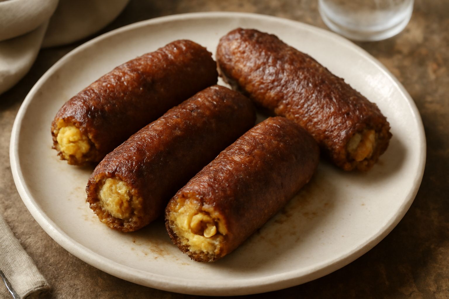 Braciole catanesi