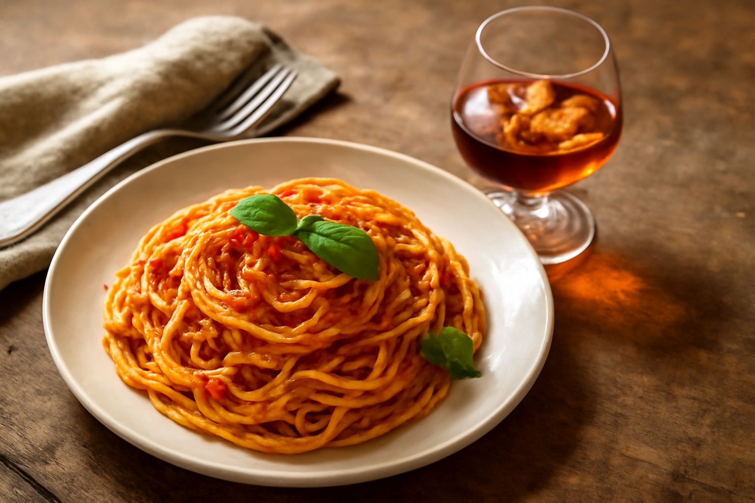 Brandy di vinaccioli