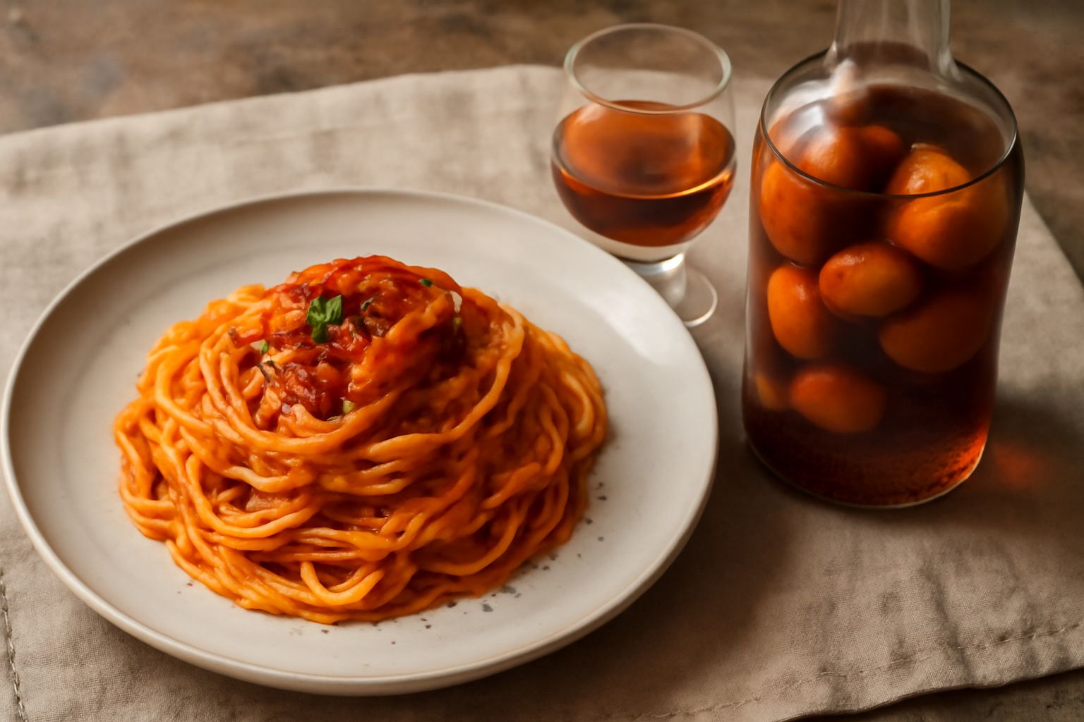 Brandy laziale