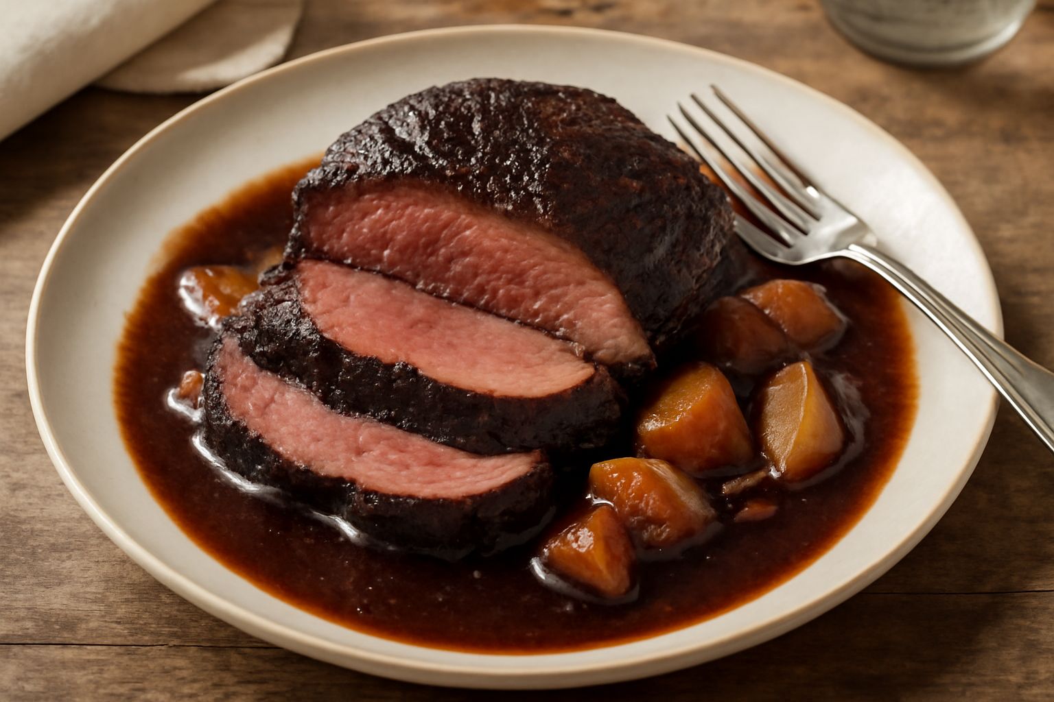 Brasato al Barolo