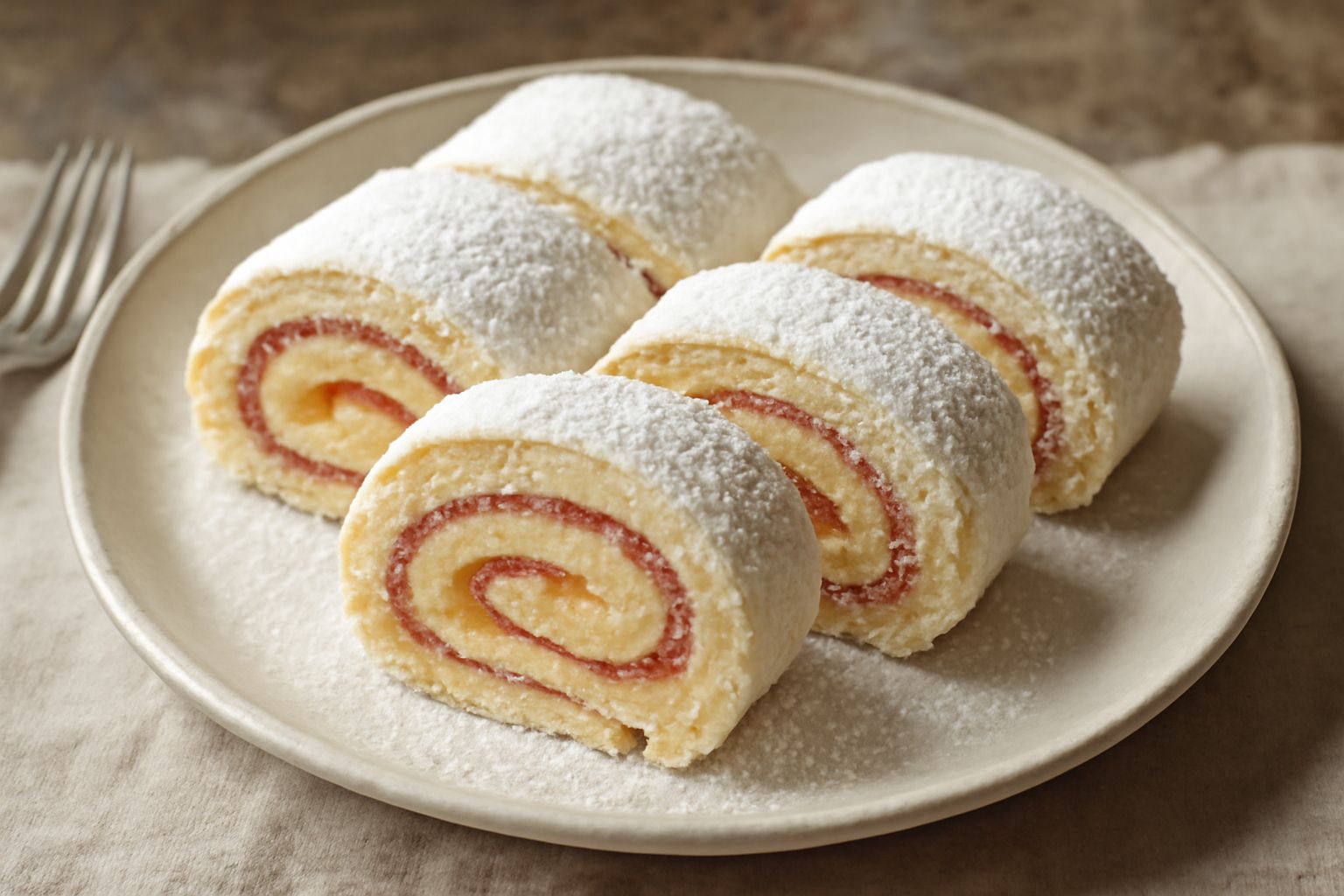 Brazo de Gitano