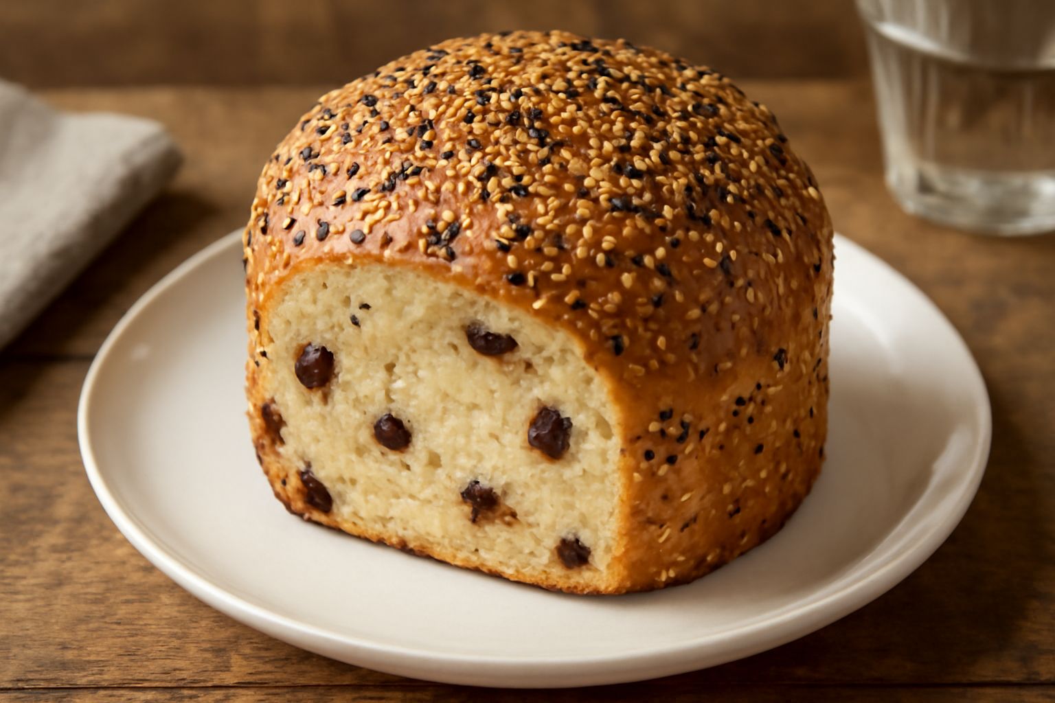Pane di Cefalù