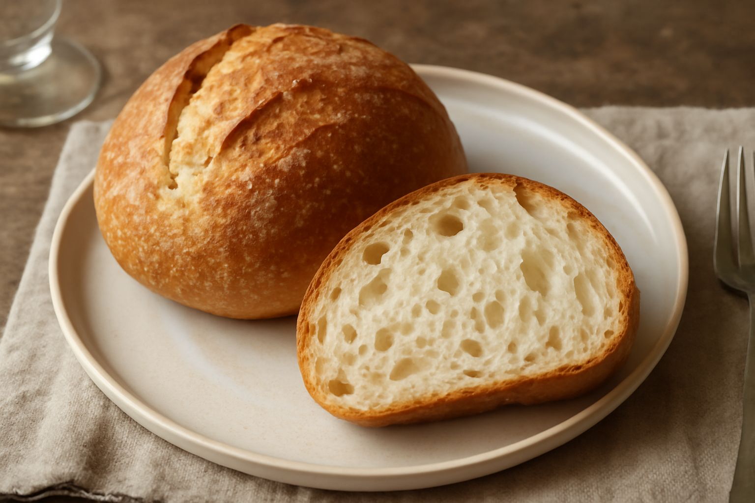 Pane friulano