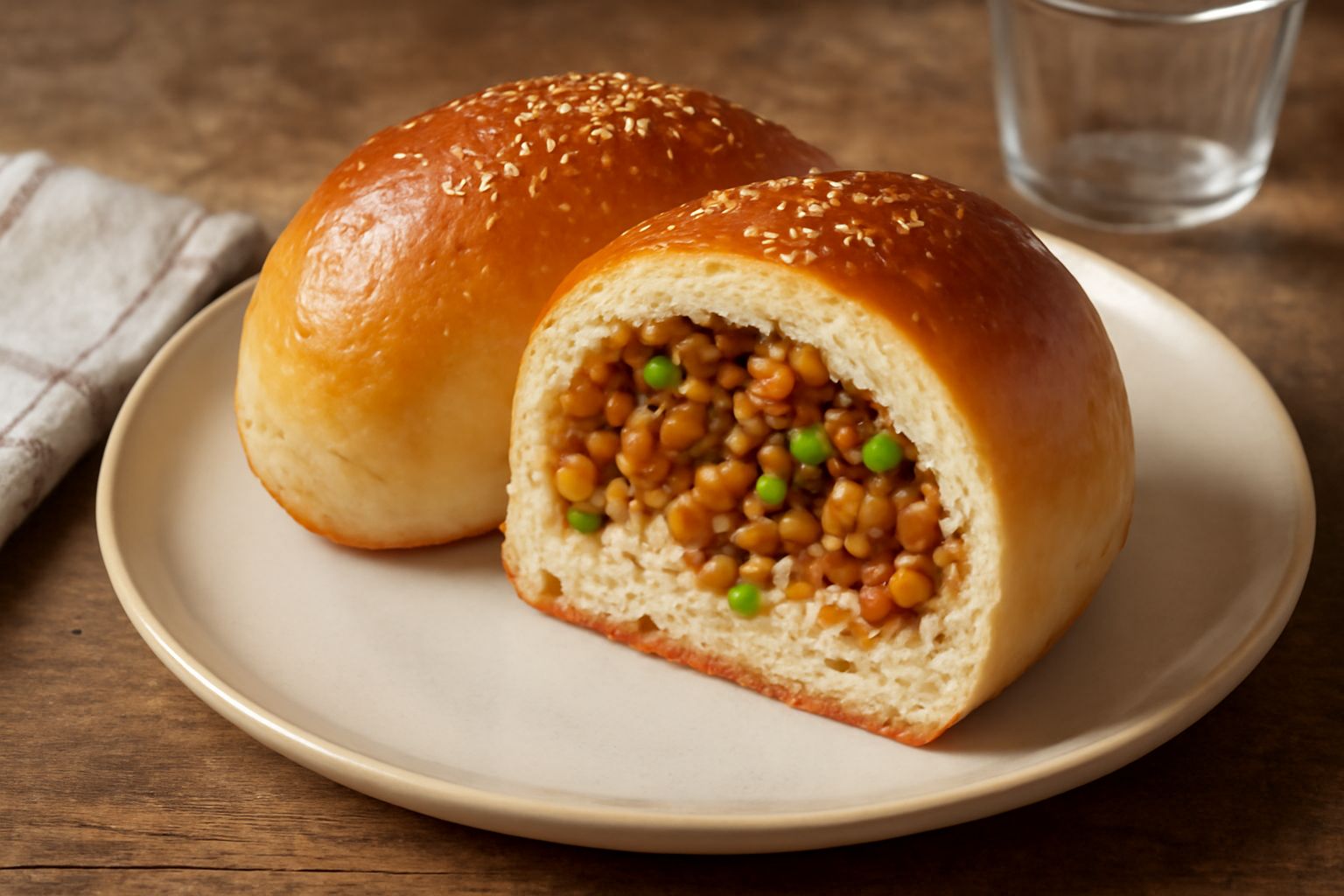 Panino agrigentino