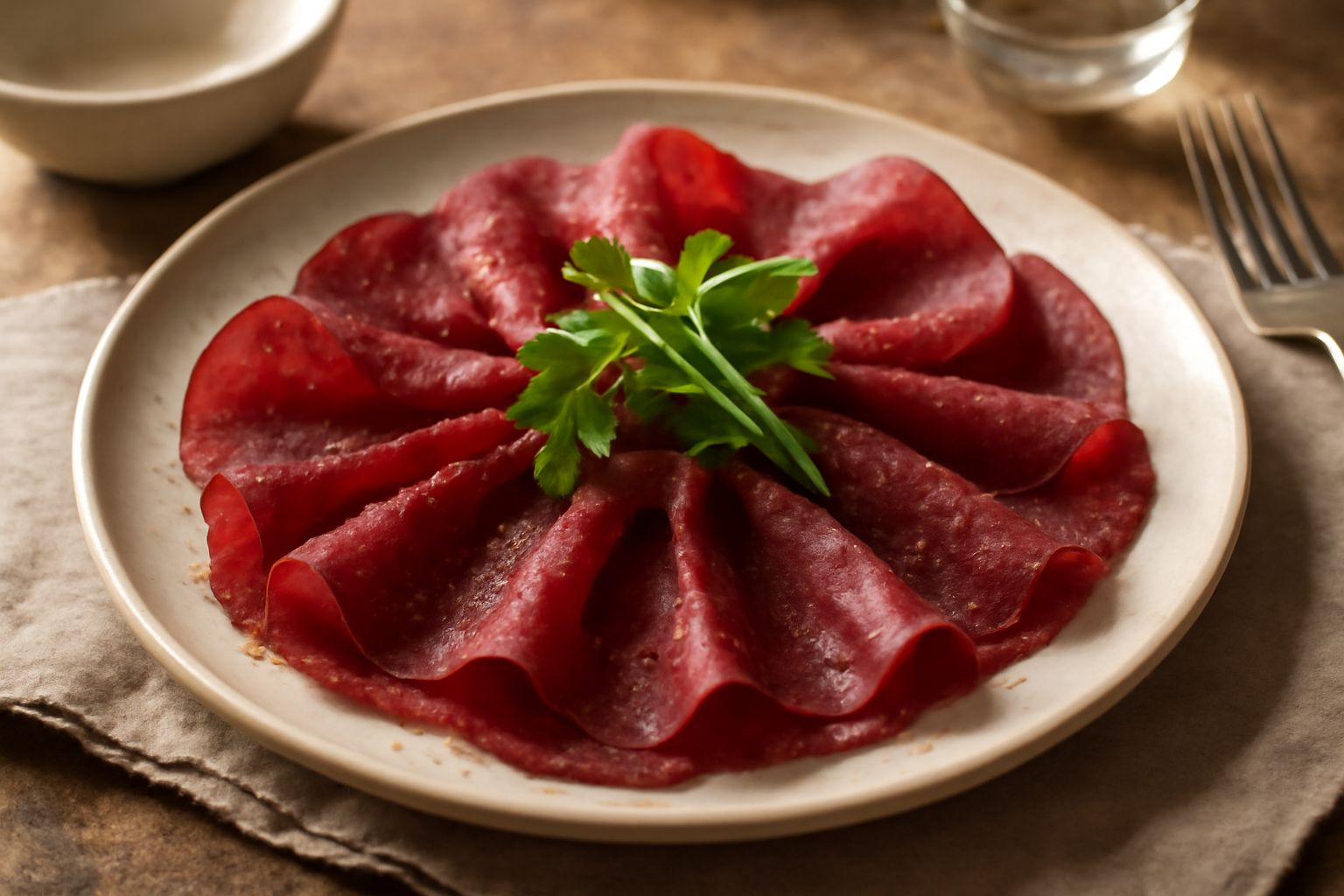 Bresaola di Lombardia