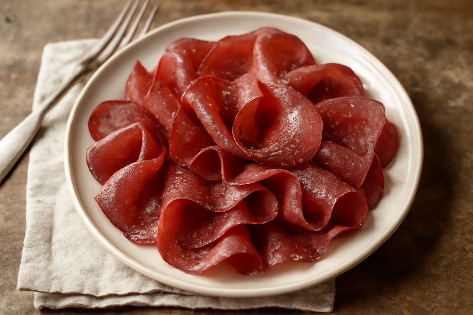 Bresaola di Modena