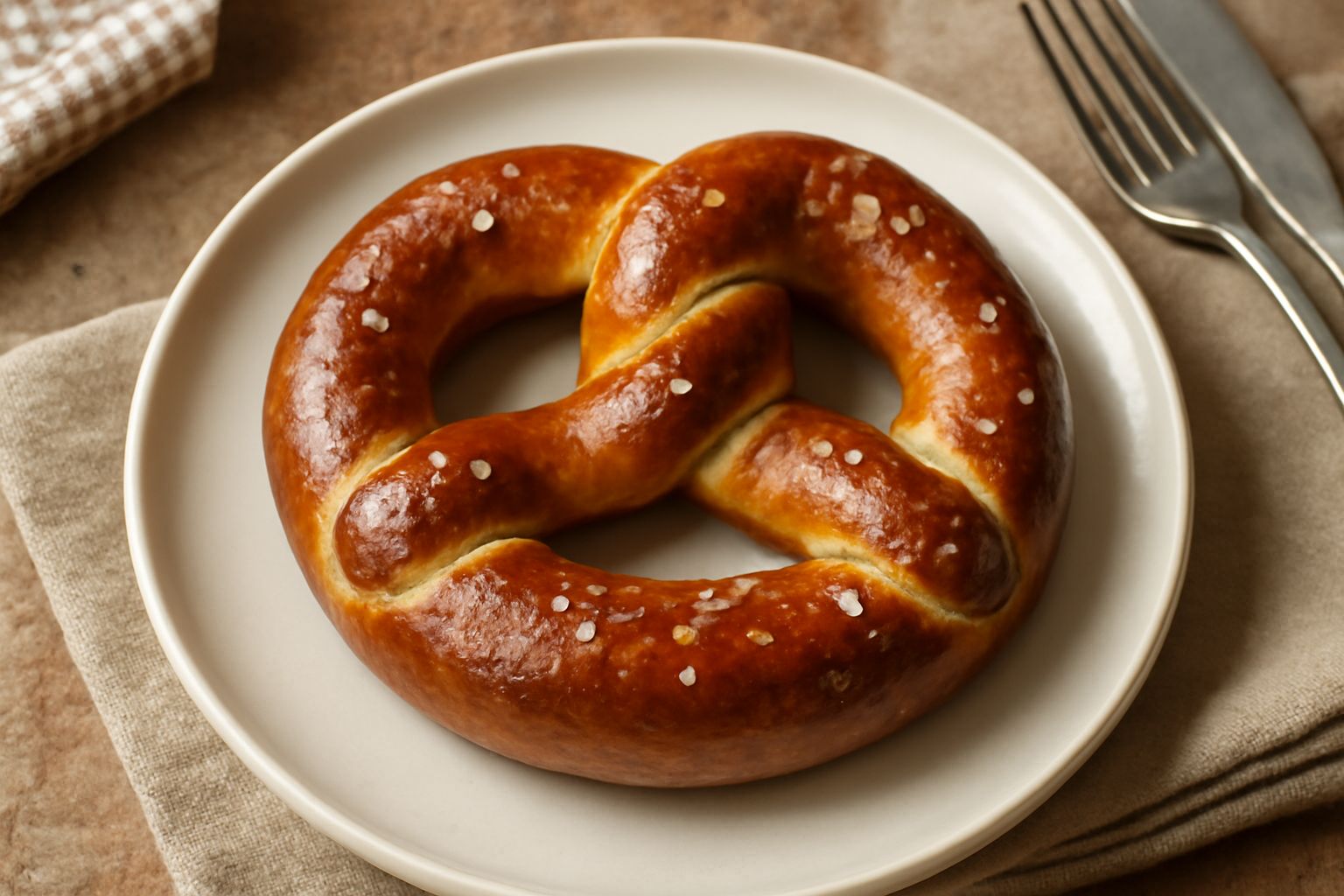 Bretzel