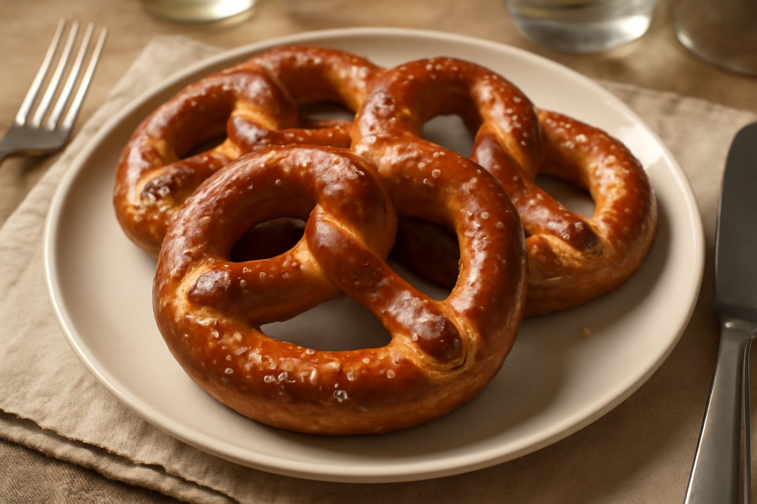 Bretzl