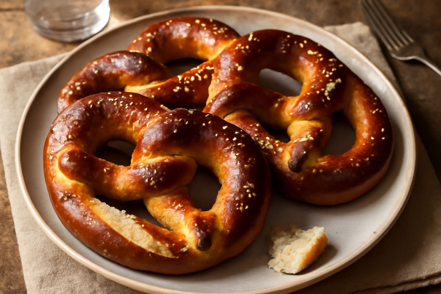 Bretzn salati