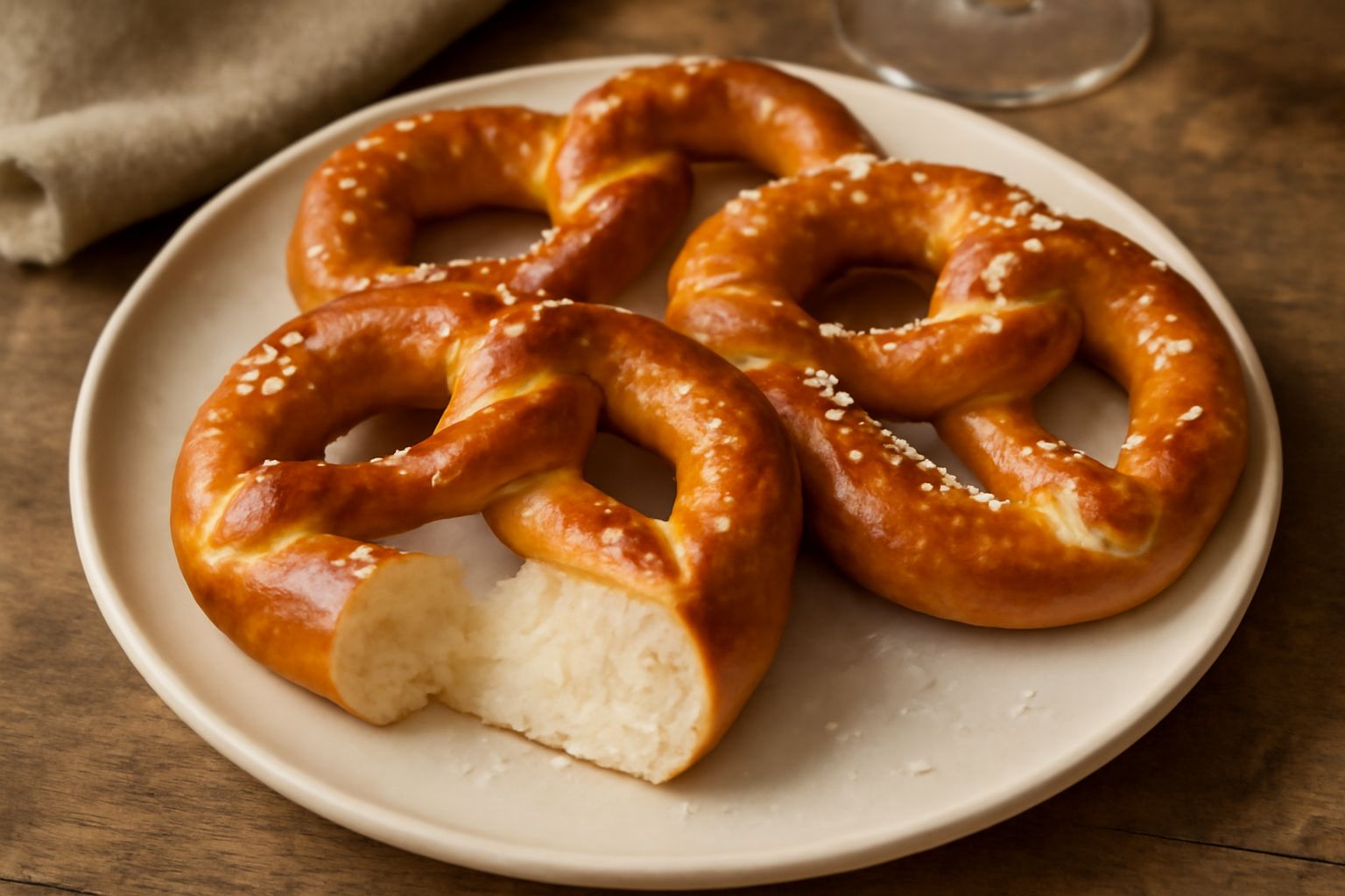 Brezel