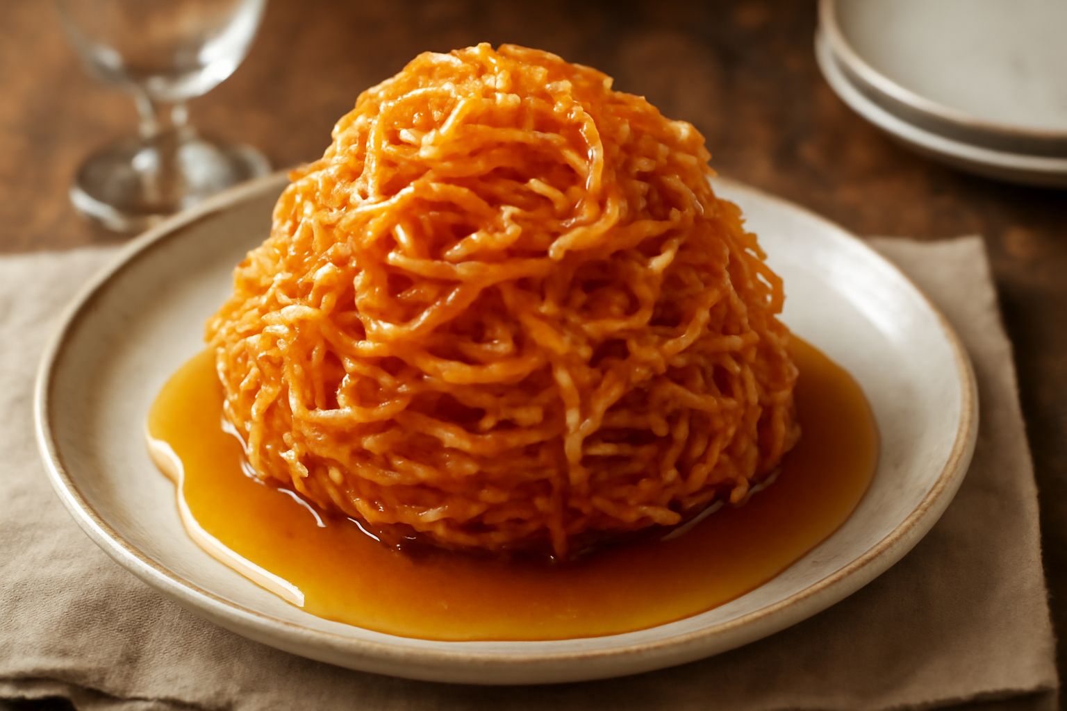 Brindellata