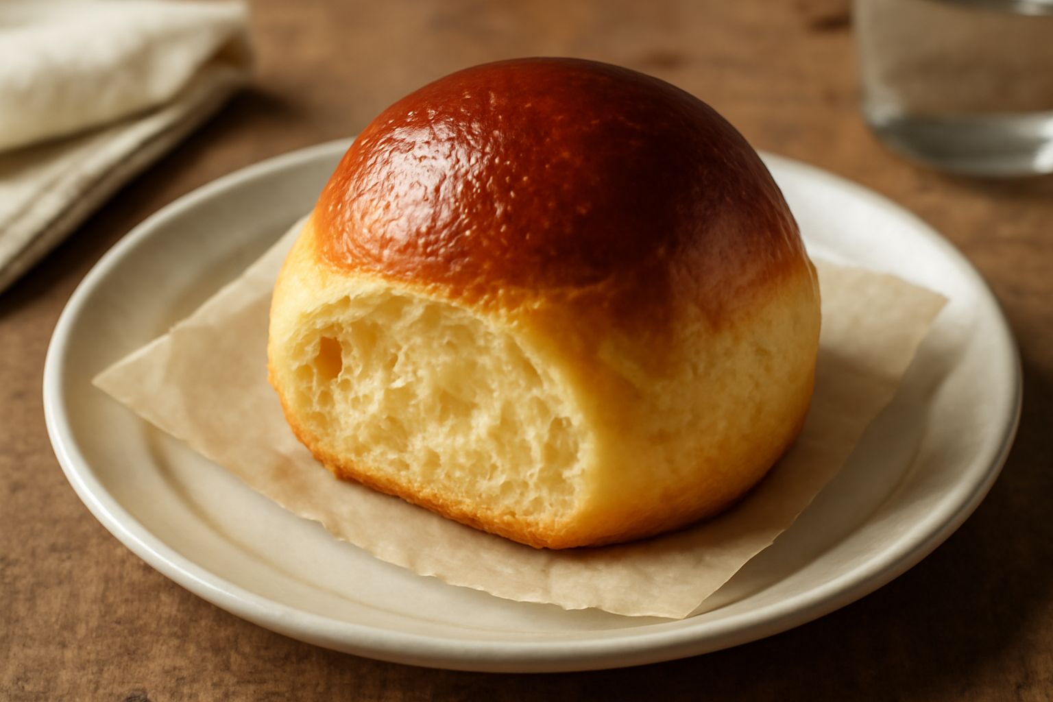 Brioche