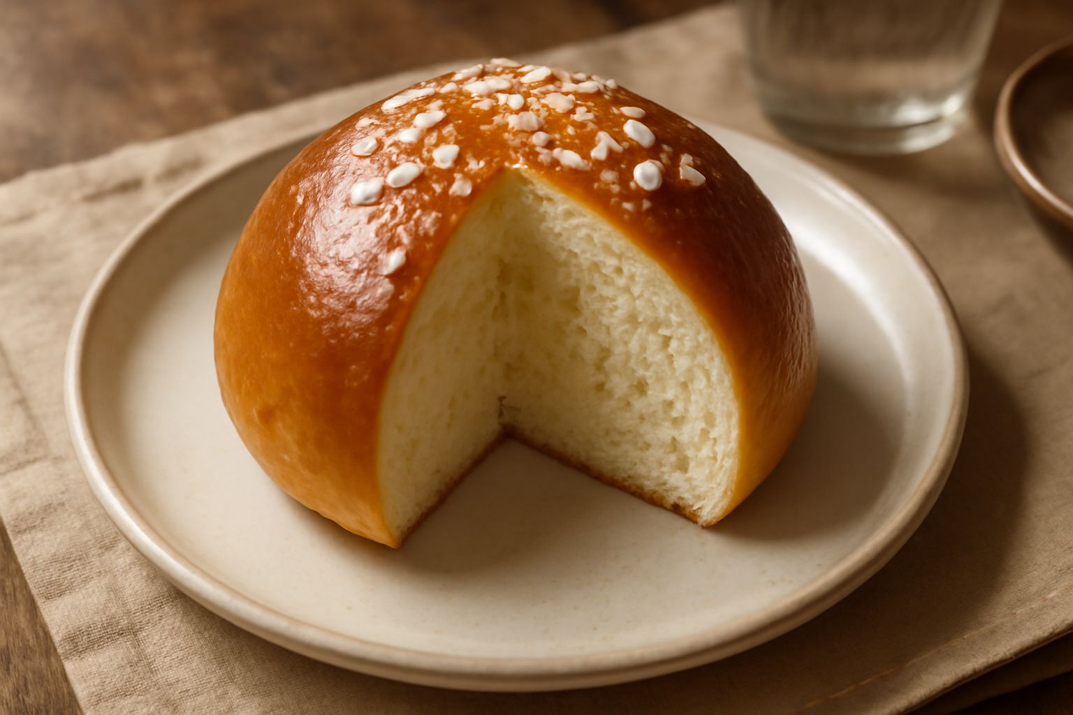 Brioche veneta