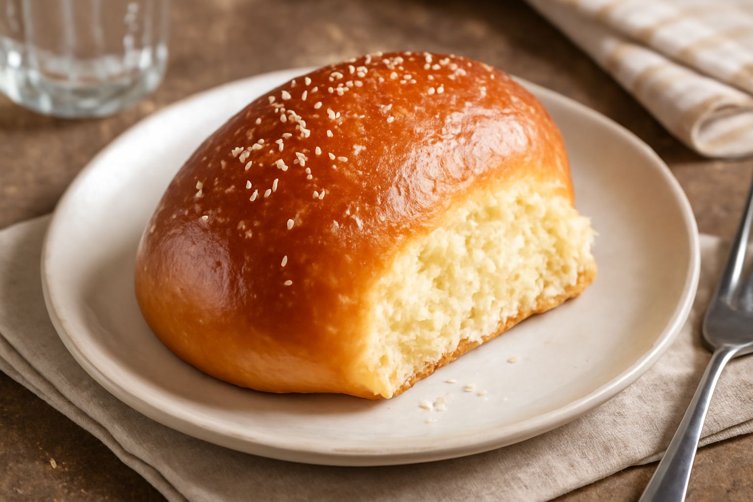 Brioches