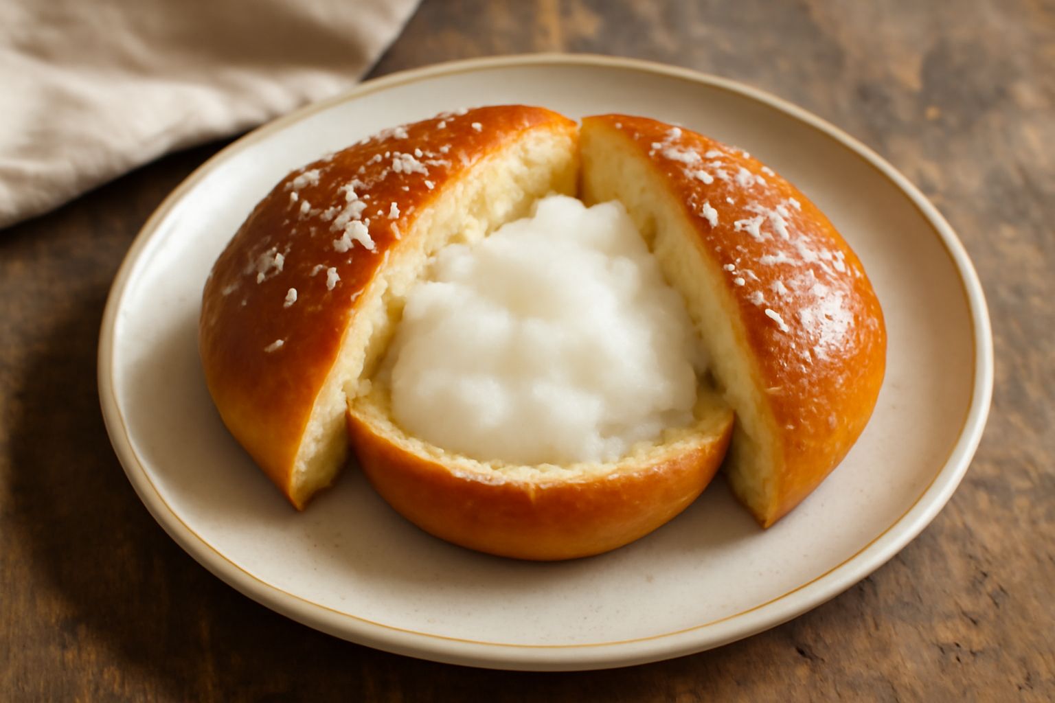 Briosciula ca' granita