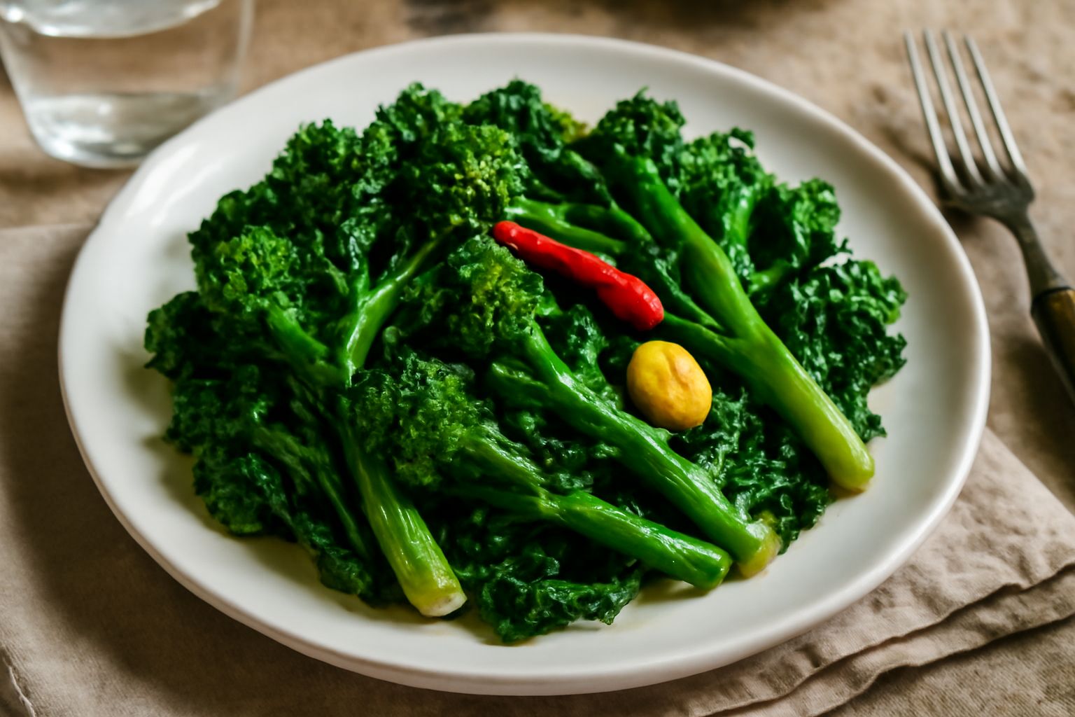 Broccoletti di rapa