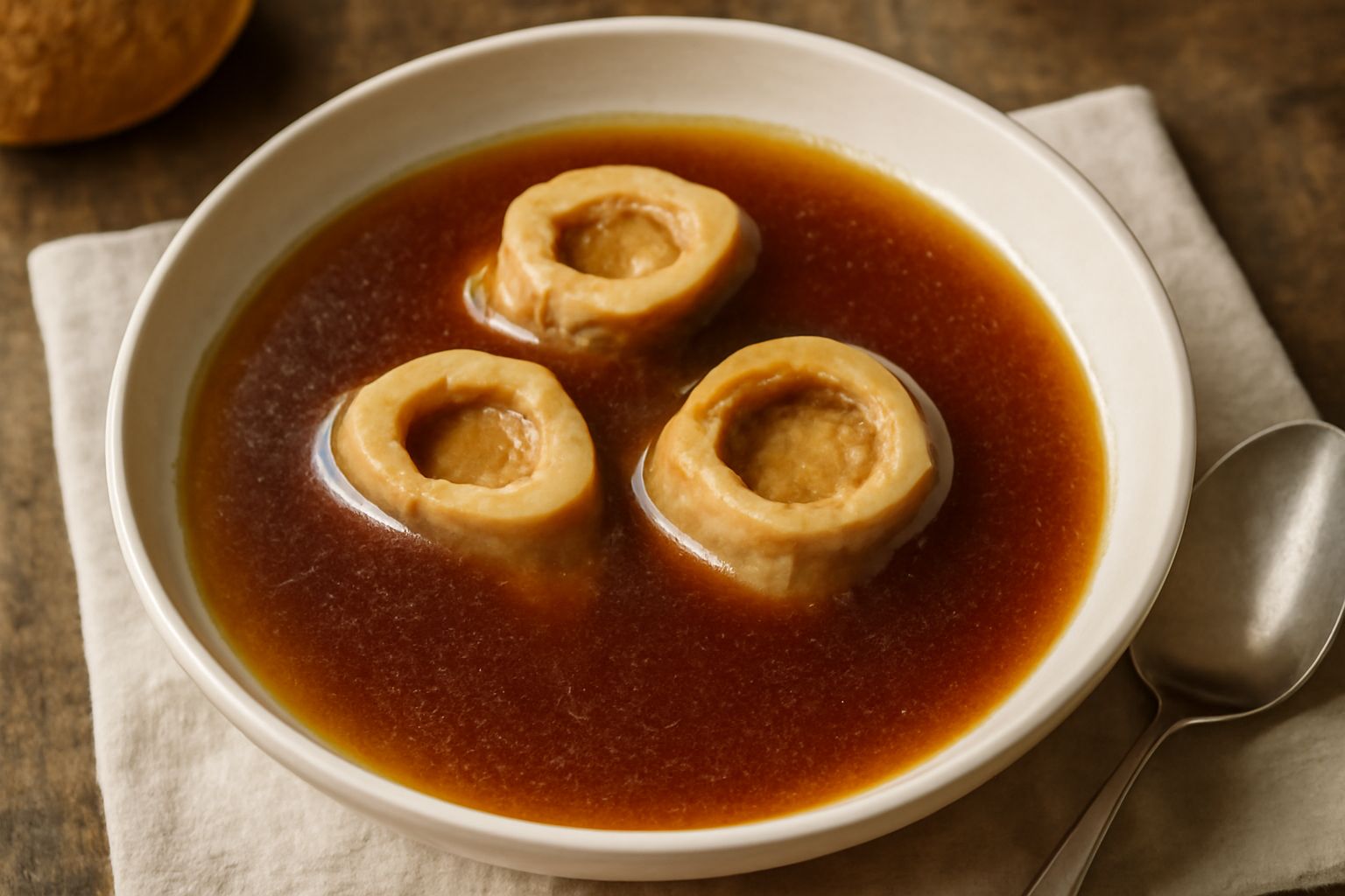 Brodetto di ossi