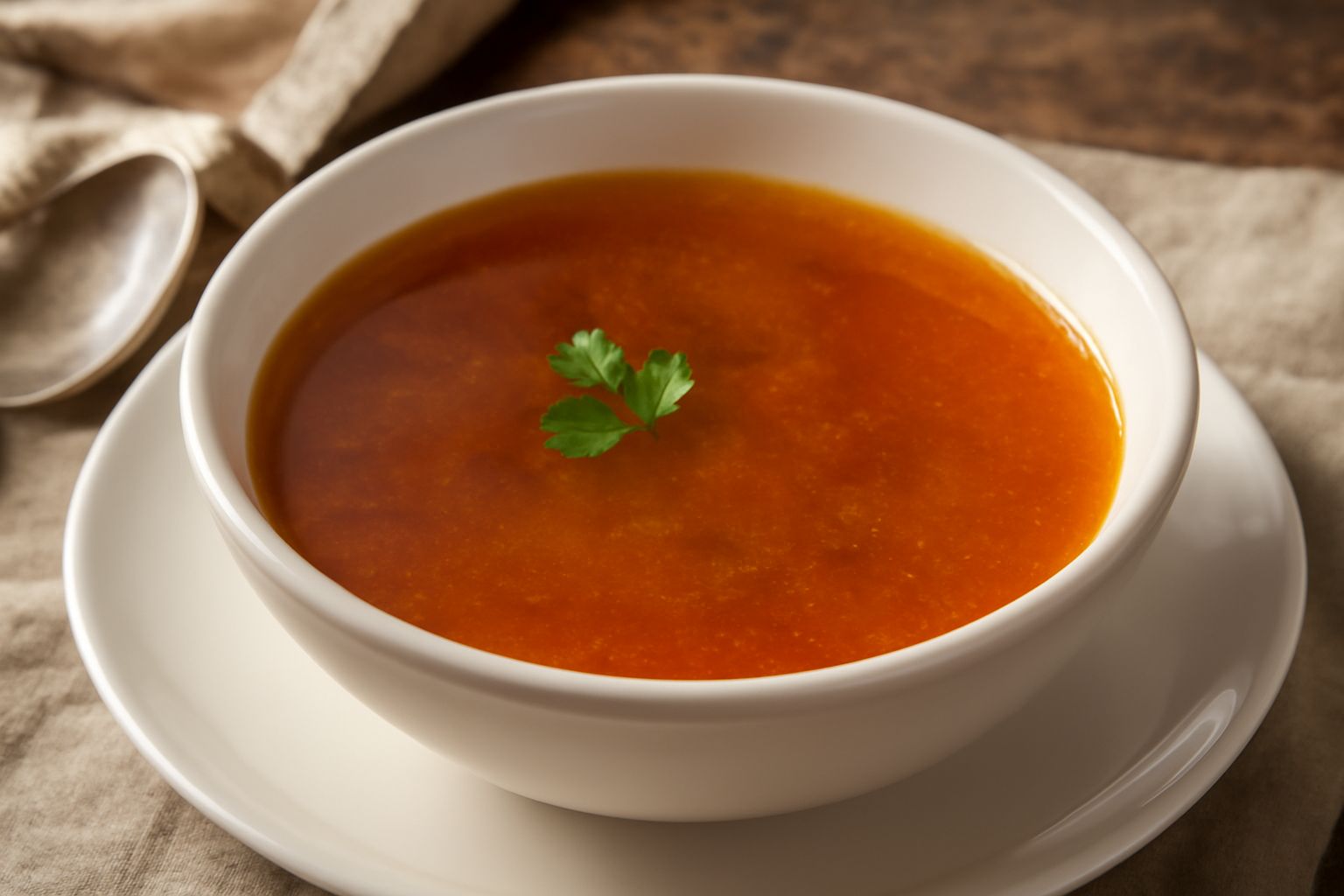 Brodo di brodetto
