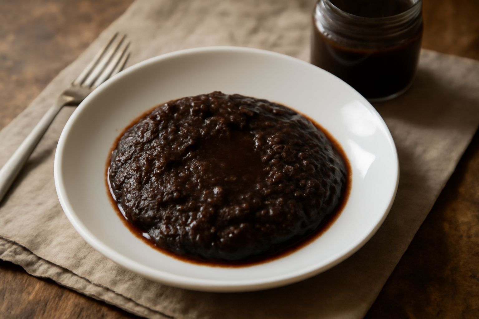 Brodo di carne disidratato