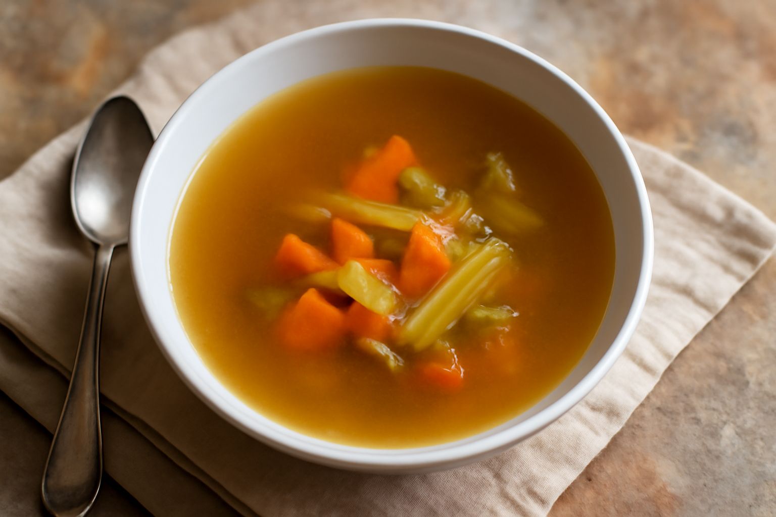 Brodo di scarto