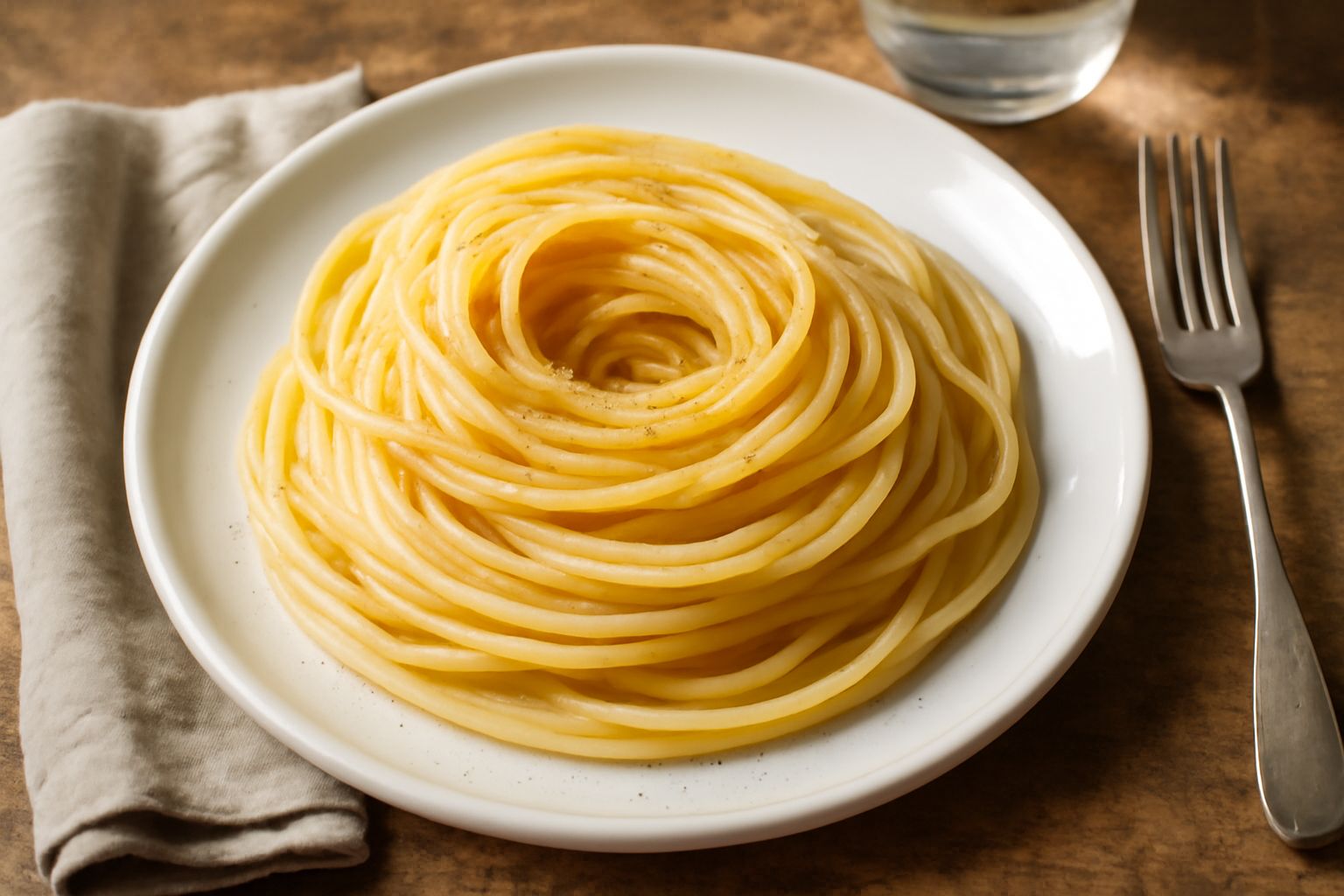 Bucatini