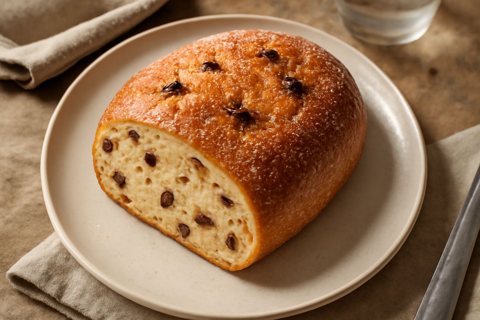 Buccellato