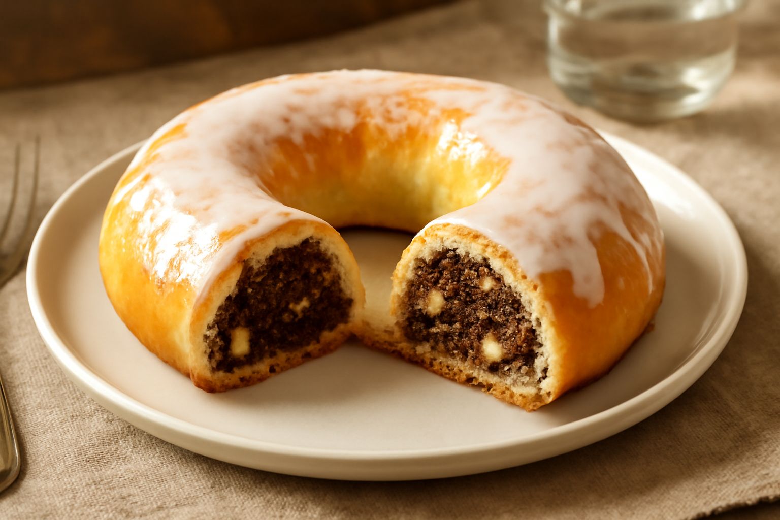 Buccellato avellinese