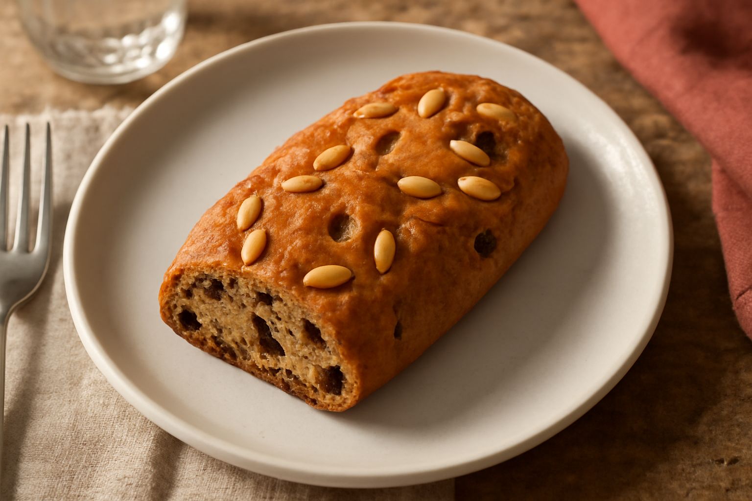 Buccellato romano