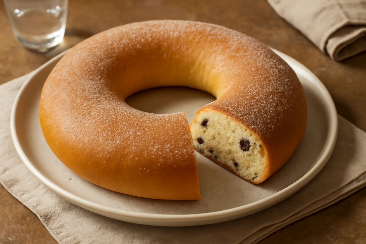 Buccellato toscano
