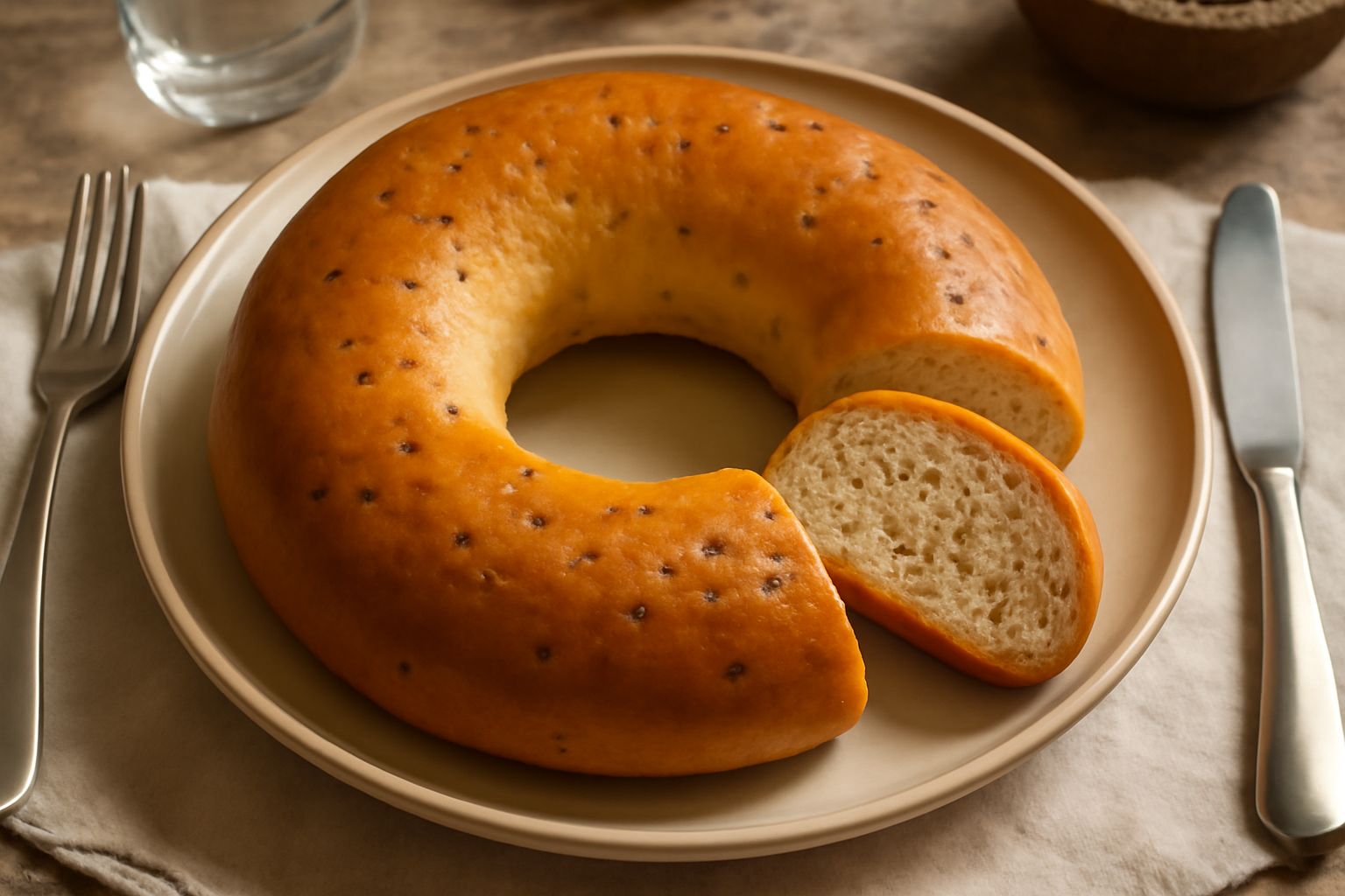 Bucellato