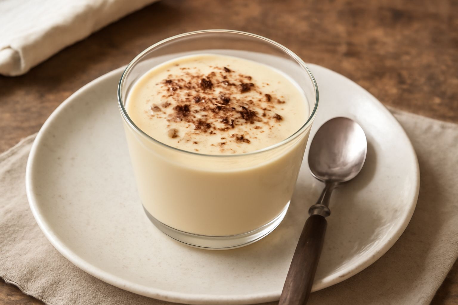 Budino