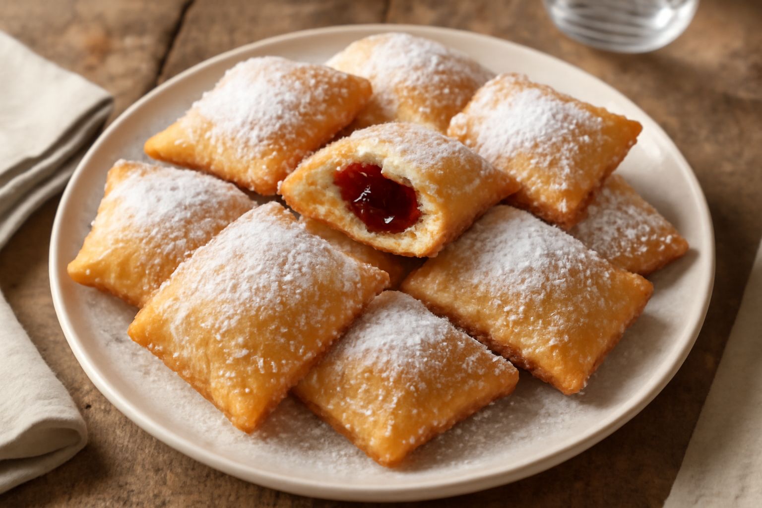 Bugie di carnevale