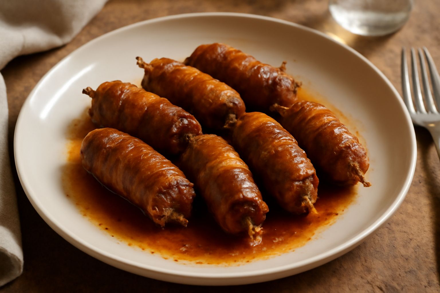 Buieti (budellini)