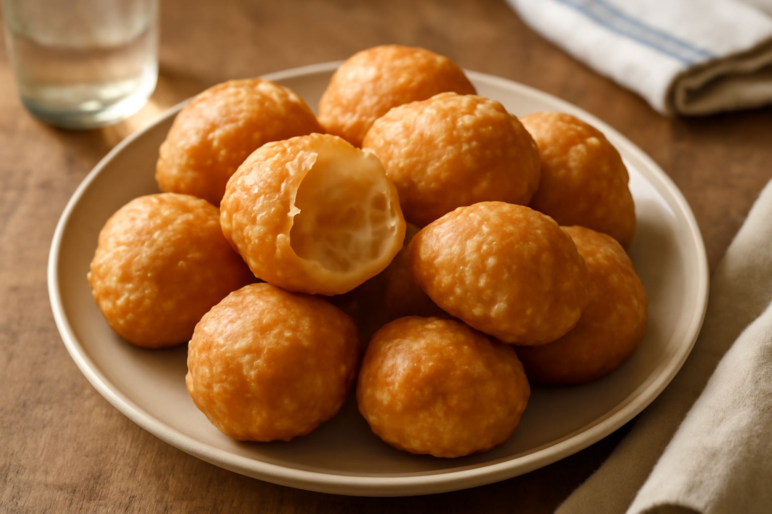 Buñuelos