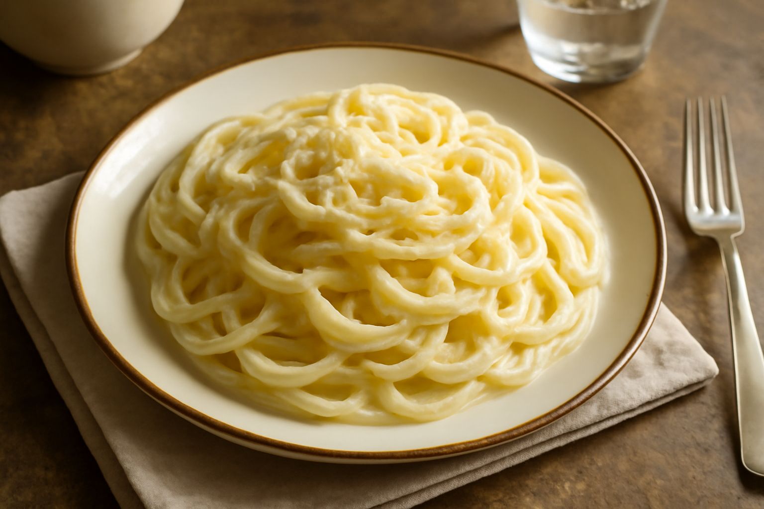 Buro e formaggio
