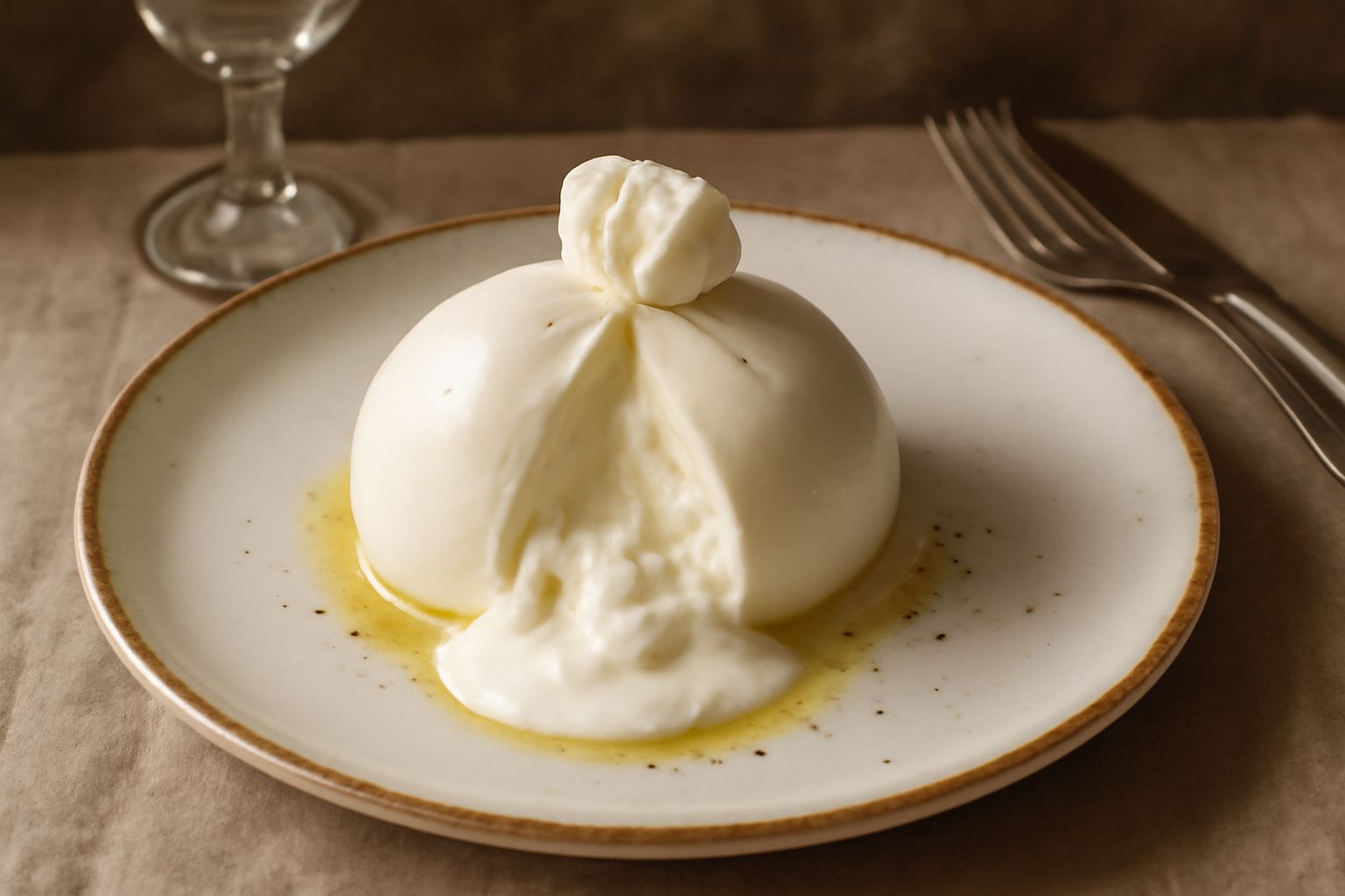 Burrata
