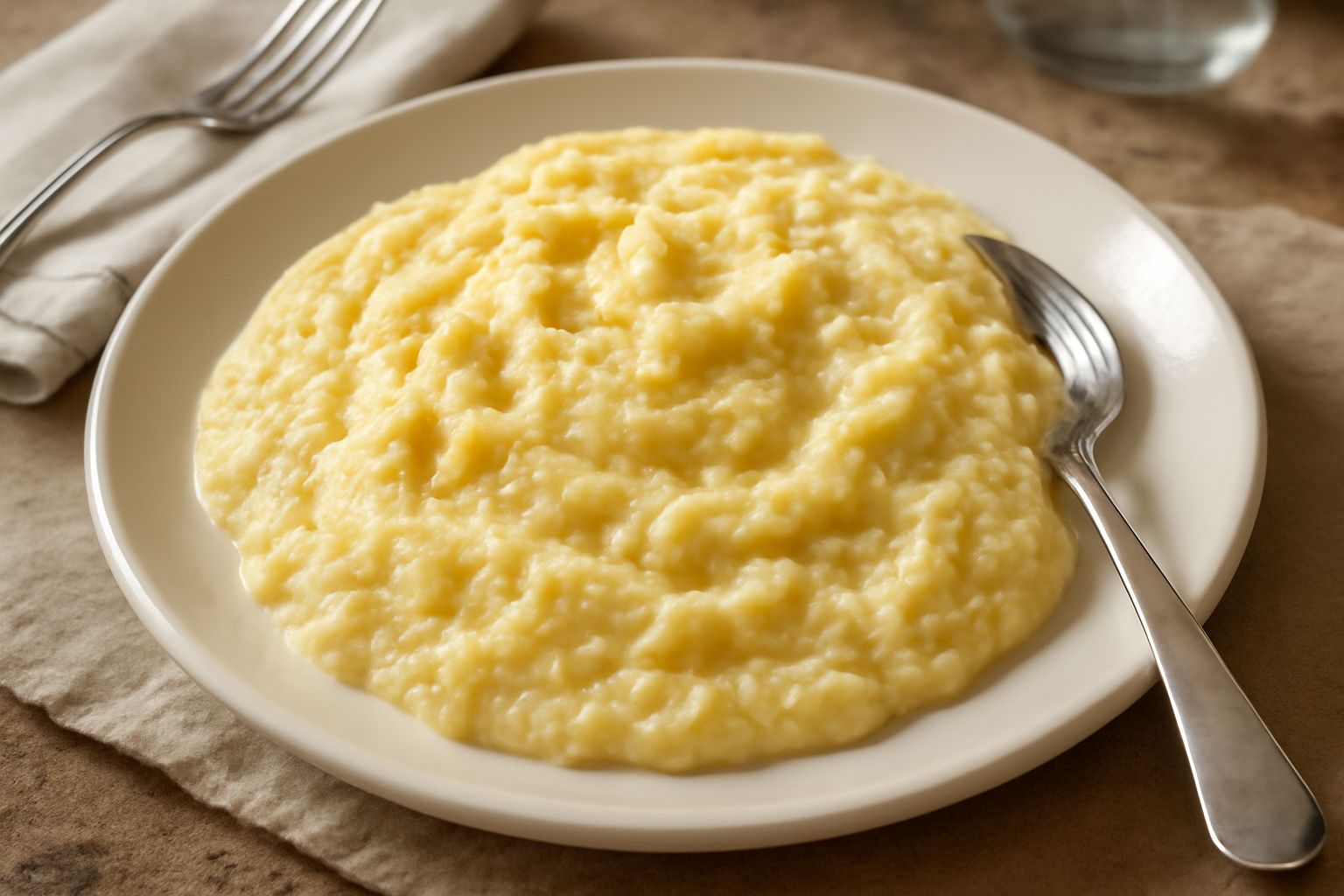 Cacio e uova