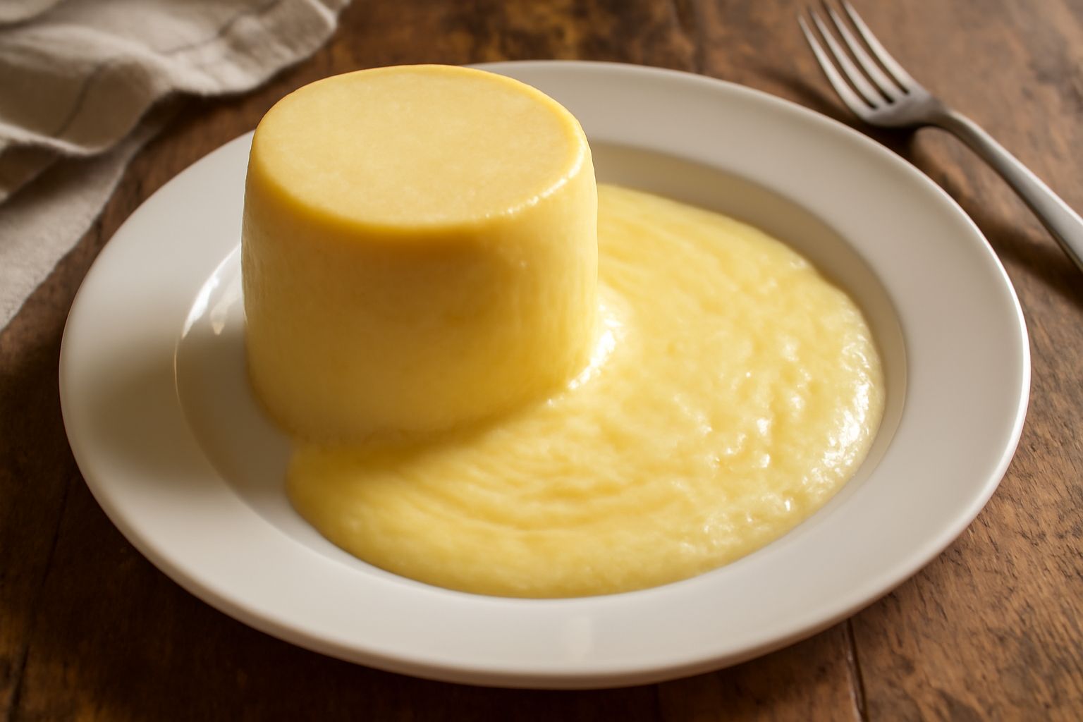 Caciocavallo della Daunia